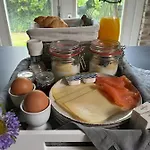 De Oude Skuur Texel Oosterend