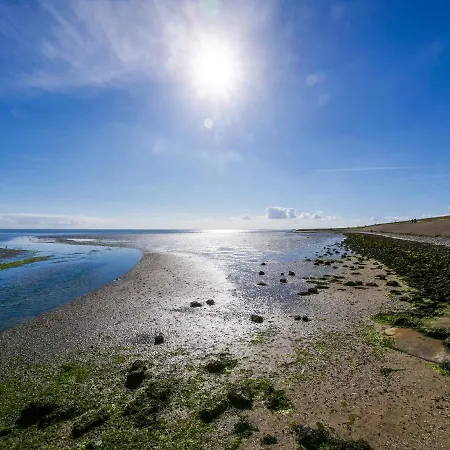 De Oude Skuur Texel Bed & Breakfast Oosterend (Texel)