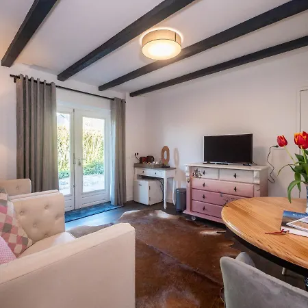 De Oude Skuur Texel Bed & Breakfast Oosterend (Texel)