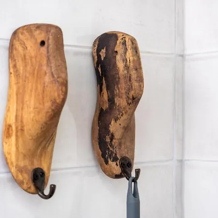 De Oude Skuur Texel B&B 3*