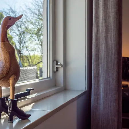 De Oude Skuur Texel B&B Oosterend (Texel)