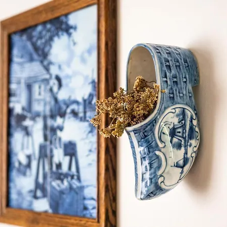 B&B De Oude Skuur Texel Oosterend (Texel)