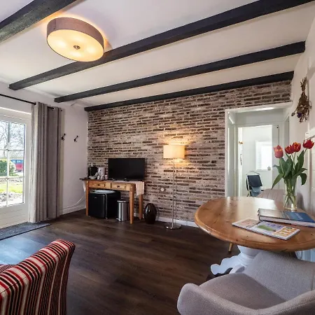 De Oude Skuur Texel Bed & Breakfast Oosterend (Texel)