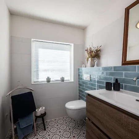 De Oude Skuur Texel Oosterend (Texel)