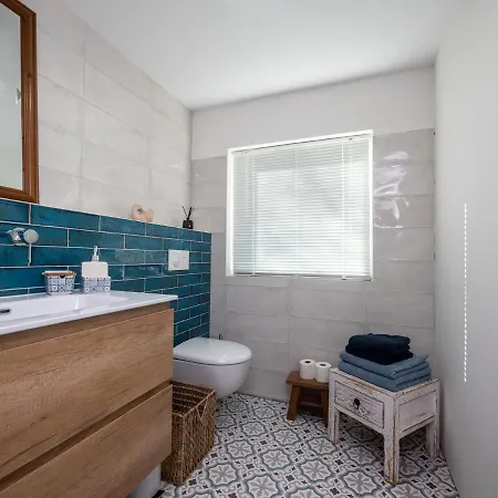 De Oude Skuur Texel Bed & Breakfast
