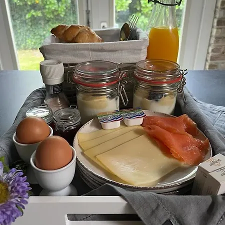 De Oude Skuur Texel Oosterend (Texel)