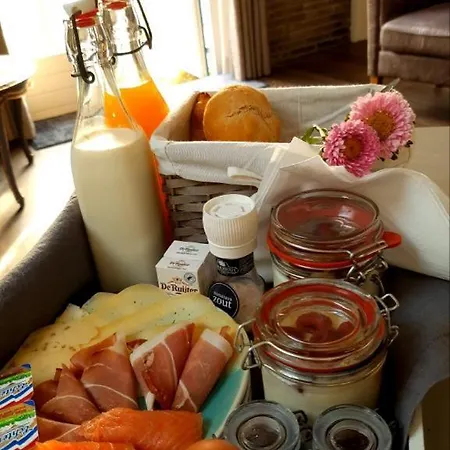 Bed & Breakfast De Oude Skuur Texel Oosterend (Texel)