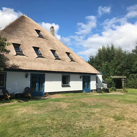 De Oude Skuur Texel