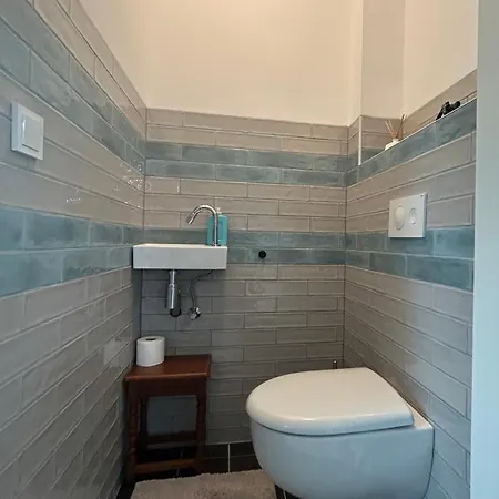 De Oude Skuur Texel Oosterend (Texel)