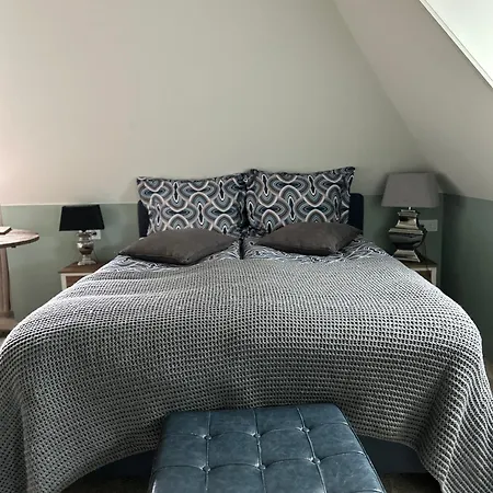 De Oude Skuur Texel Bed & Breakfast