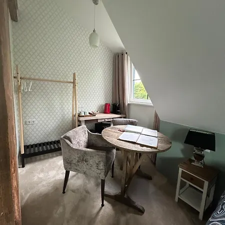 De Oude Skuur Texel 3* Oosterend (Texel)