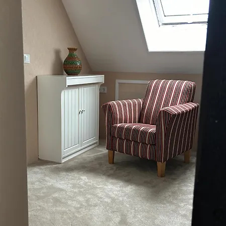 Bed & Breakfast De Oude Skuur Texel *