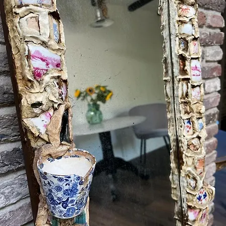 De Oude Skuur Texel *
