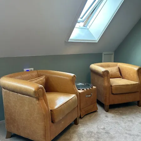 Bed & Breakfast De Oude Skuur Texel