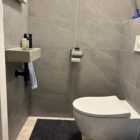 Bed & Breakfast De Oude Skuur Texel 3*