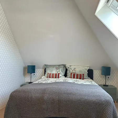 De Oude Skuur Texel Oosterend (Texel)