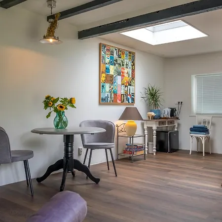 Bed & Breakfast De Oude Skuur Texel