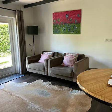 De Oude Skuur Texel Bed & Breakfast