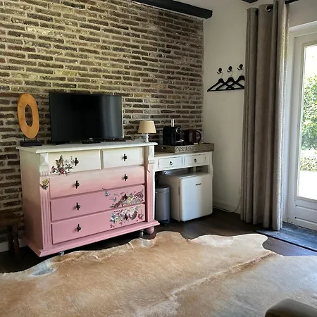 De Oude Skuur Texel