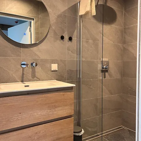 De Oude Skuur Texel Bed & Breakfast