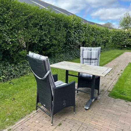 De Oude Skuur Texel Bed & Breakfast *