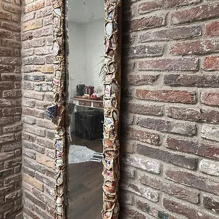 De Oude Skuur Texel