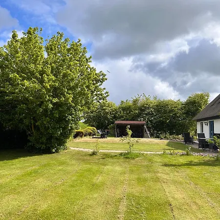 De Oude Skuur Texel Bed & Breakfast *