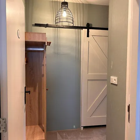 B&B De Oude Skuur Texel 3*