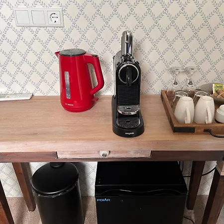 De Oude Skuur Texel Oosterend (Texel)