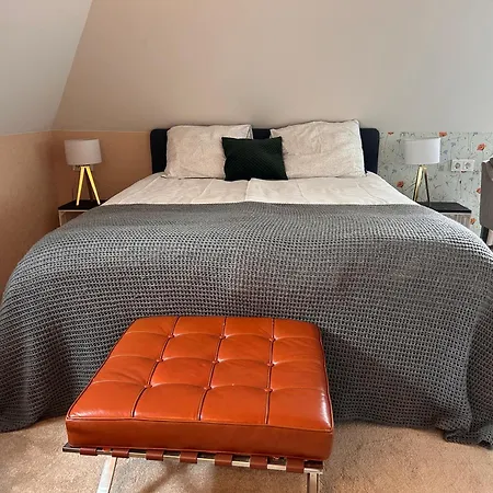 Bed & Breakfast De Oude Skuur Texel