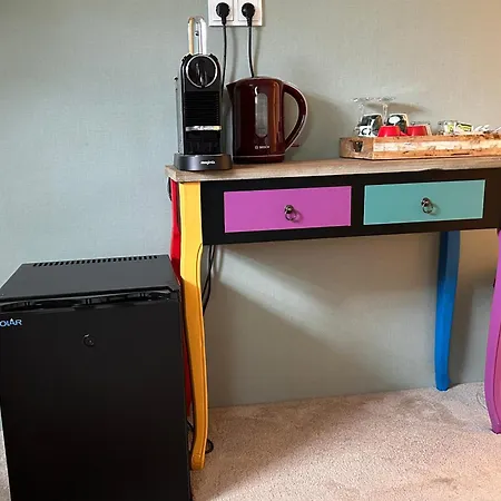 B&B De Oude Skuur Texel Oosterend (Texel)