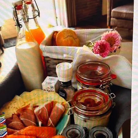 Bed & Breakfast De Oude Skuur Texel