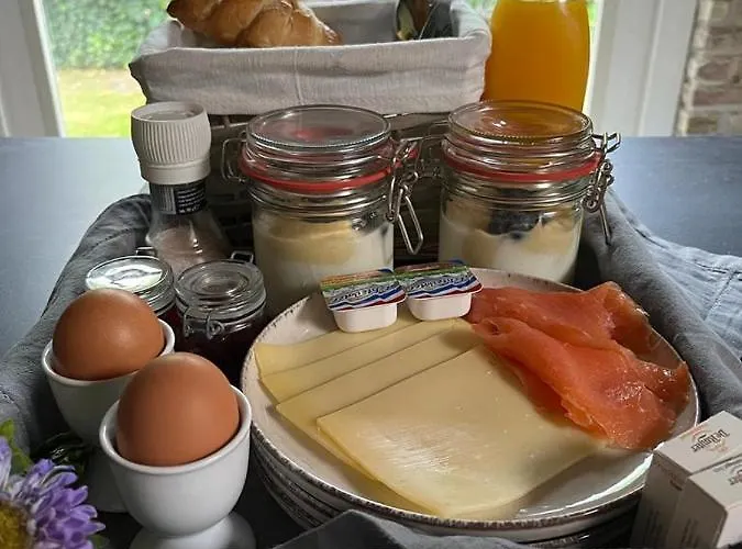 De Oude Skuur Texel Oosterend (Texel)