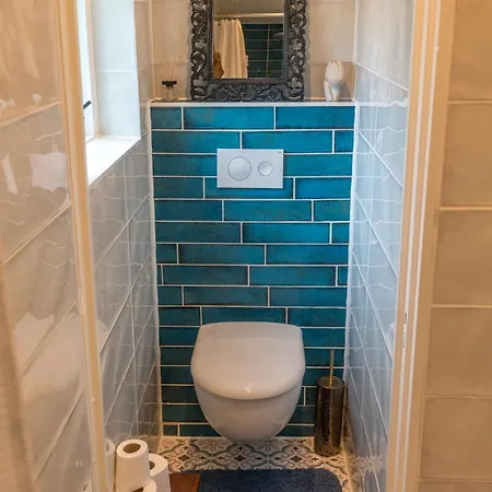 De Oude Skuur Texel B&B Oosterend (Texel)