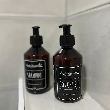 De Oude Skuur Texel B&B Oosterend (Texel)