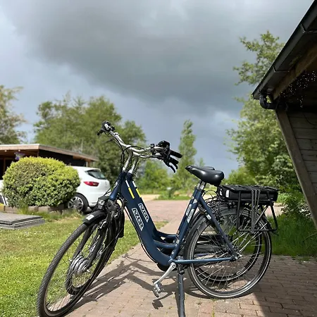 B&B De Oude Skuur Texel 3*