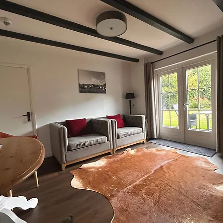 De Oude Skuur Texel 3*