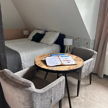 De Oude Skuur Texel B&B Oosterend (Texel)